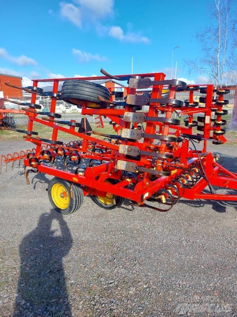 Väderstad NZF 450 Erpici