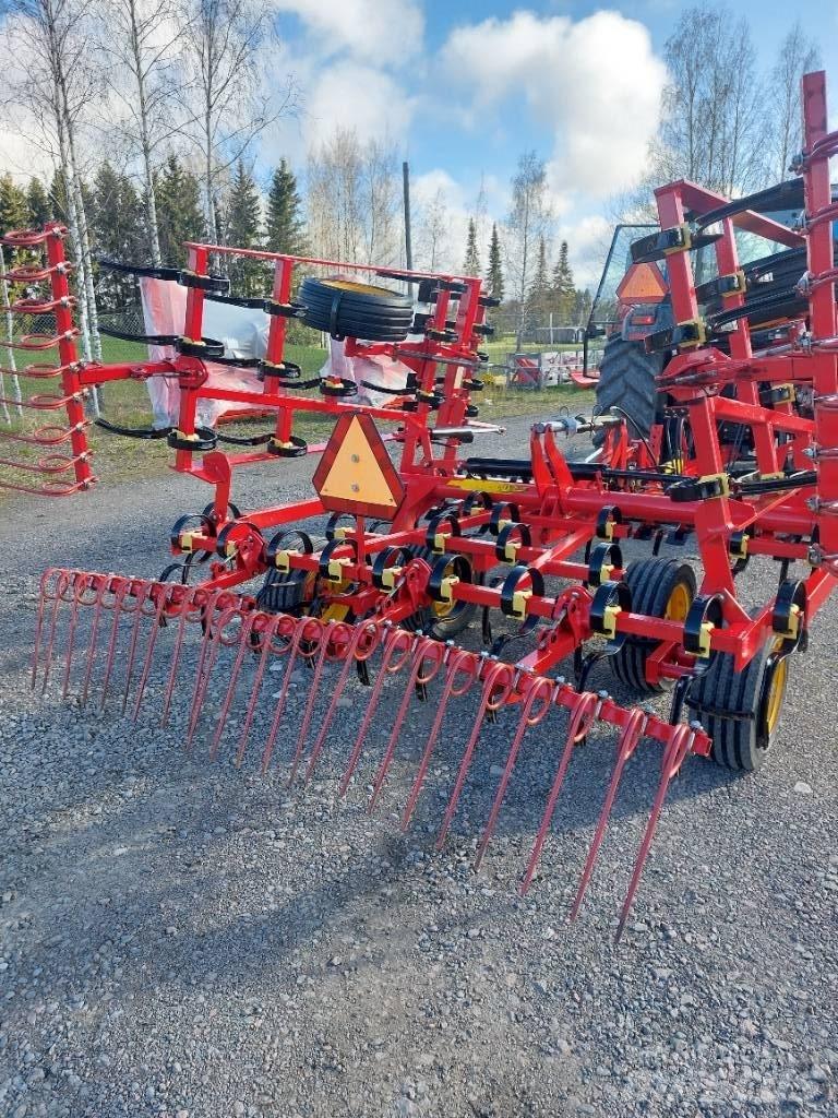 Väderstad NZF 450 Erpici