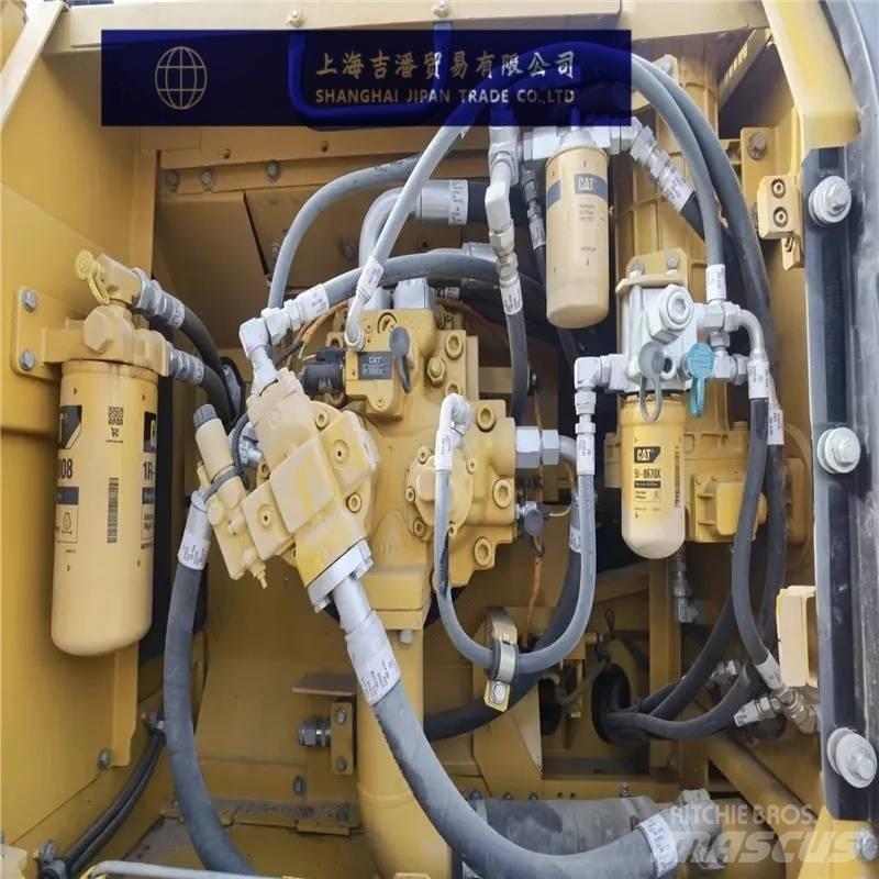 CAT 336 D Escavatori cingolati