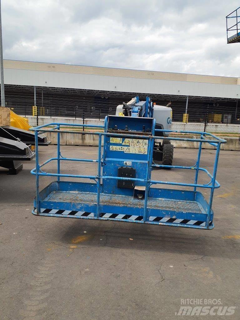 GENIE Z-62/40 Piattaforme a braccio articolato