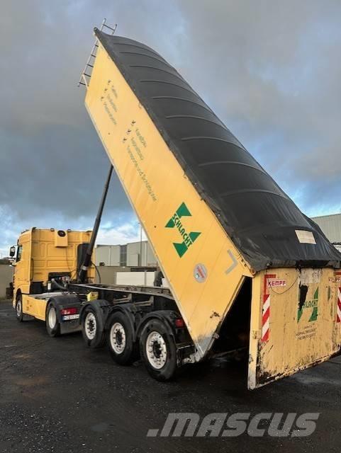 DAF XF 450 Motrici e Trattori Stradali