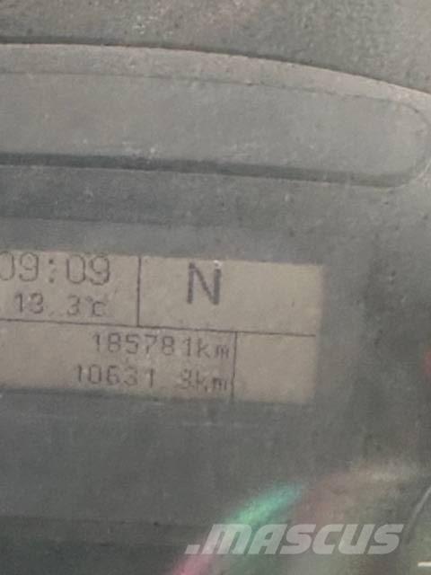 DAF XF 450 Motrici e Trattori Stradali