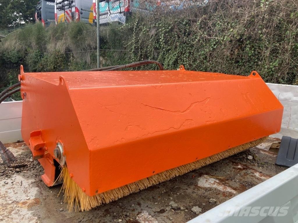 M3 BS 155 STD Spazzole