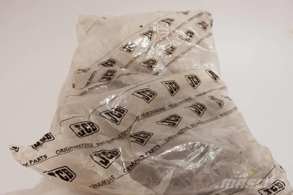 JCB CHASSIS HARNESS Telaio e sospensioni