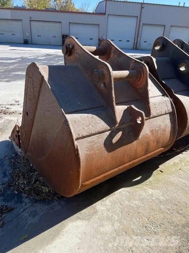 Komatsu PC 400 Escavatori cingolati