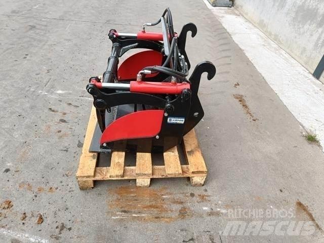 Frickelo PB.M.90 Altri accessori per trattori