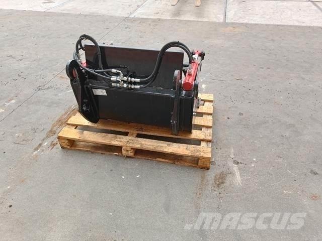 Frickelo PB.M.90 Altri accessori per trattori