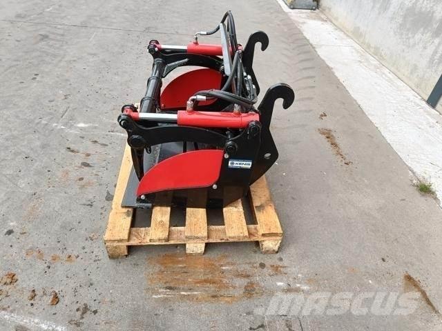 Frickelo PB.M.90 Altri accessori per trattori