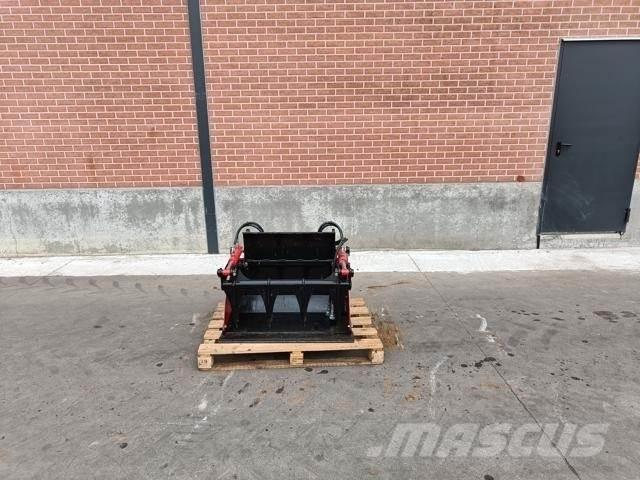 Frickelo PB.M.90 Altri accessori per trattori