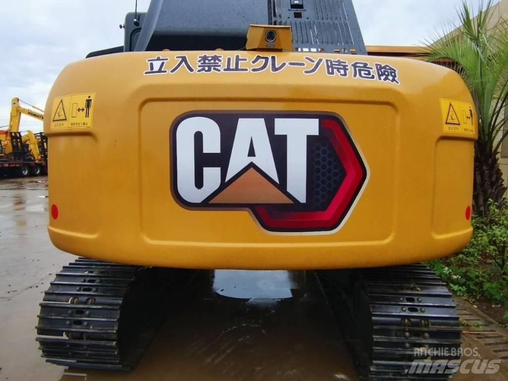 CAT 313D2GC Escavatori medi 7t - 12t