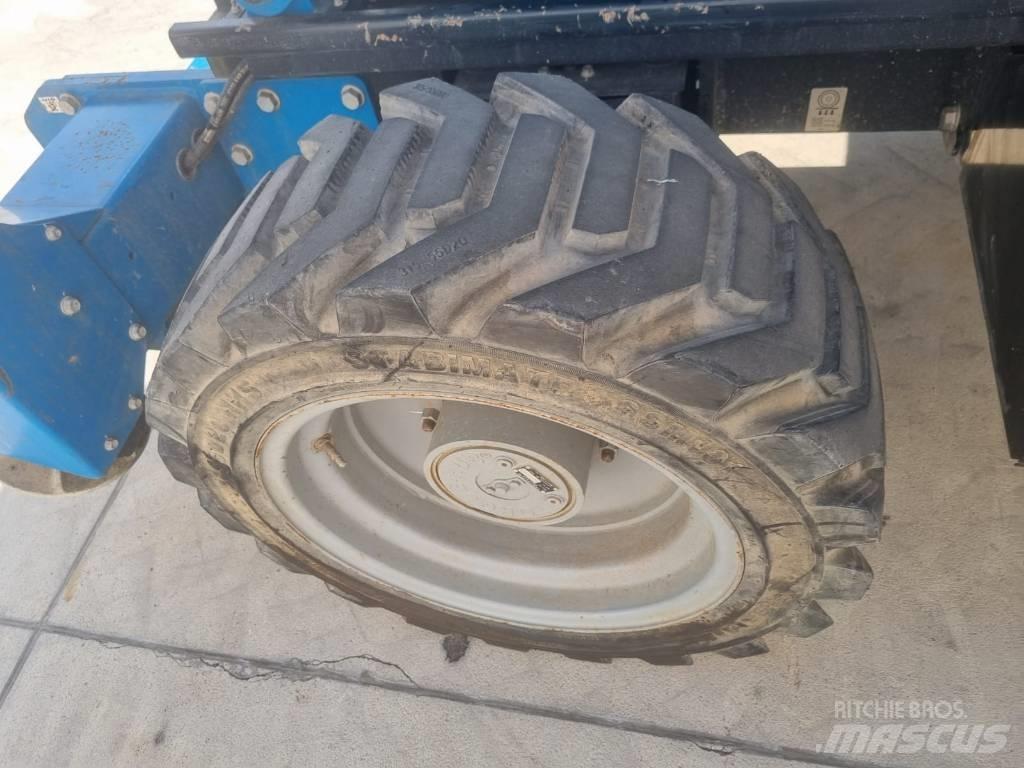 Genie GS 4390 - R304 Piattaforme a pantografo