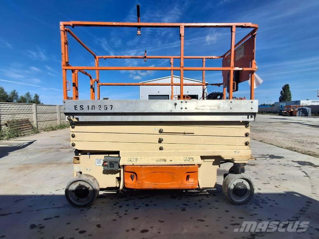 JLG 3246ES Piattaforme a pantografo