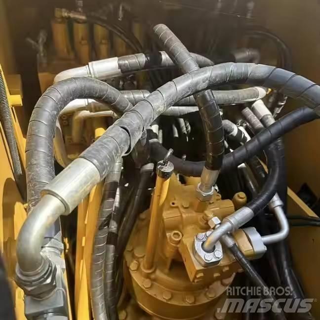 CAT CAT320D Escavatori cingolati