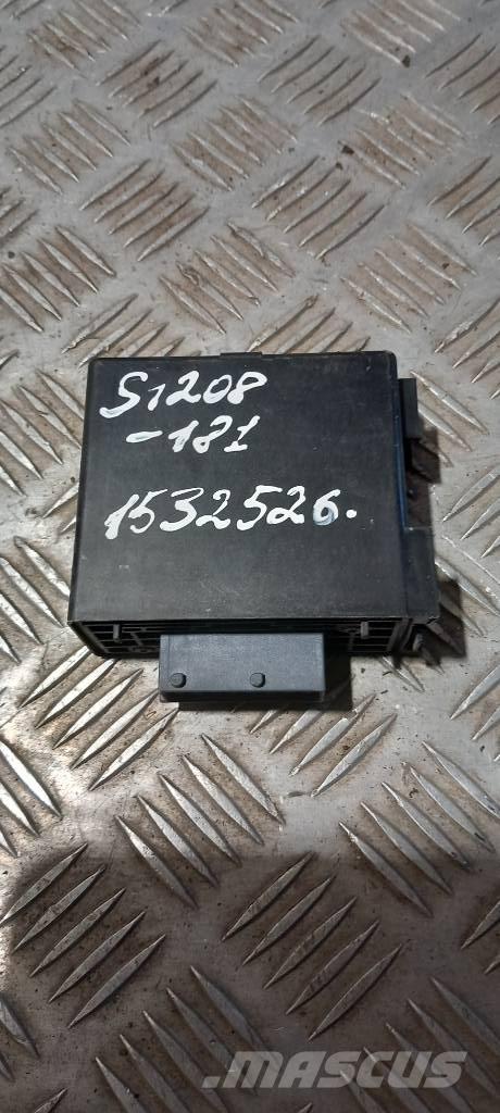 Scania 94 D.    1532526 Componenti elettroniche