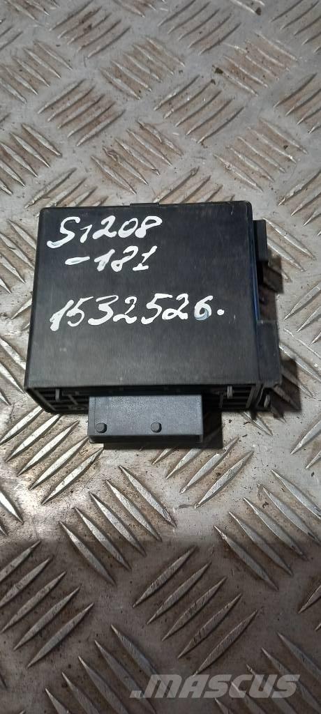 Scania 94 D.    1532526 Componenti elettroniche