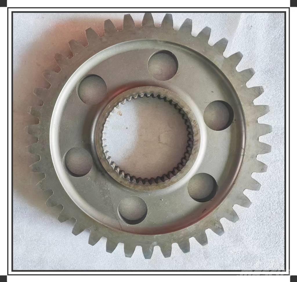 CLAAS Spur gear Trasmissione