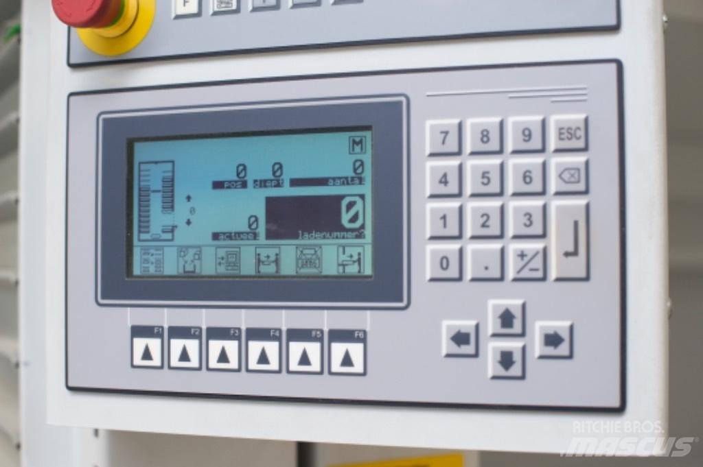  Kardex Shuttle XP250 Movimentazione Materiali - Altro