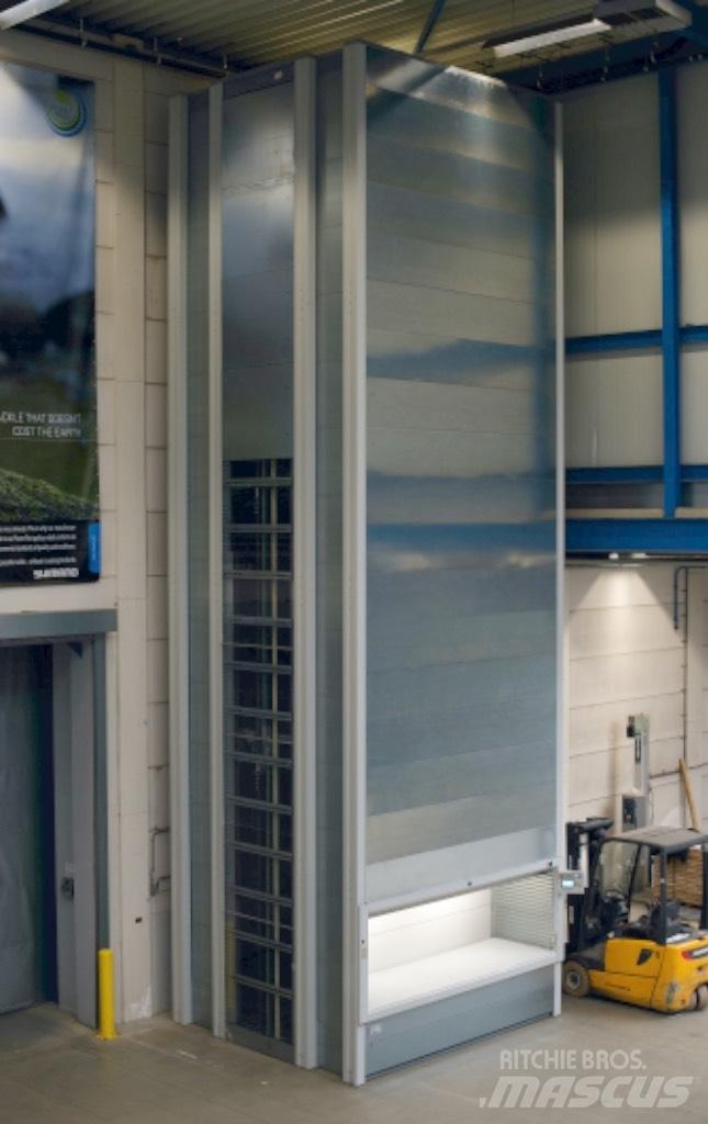  Kardex Shuttle XP250 Movimentazione Materiali - Altro