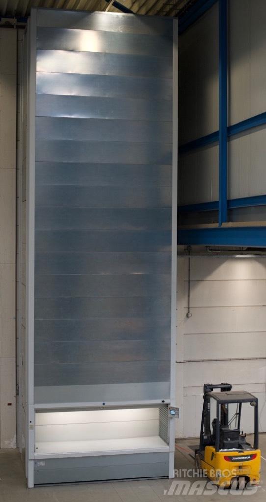  Kardex Shuttle XP250 Movimentazione Materiali - Altro
