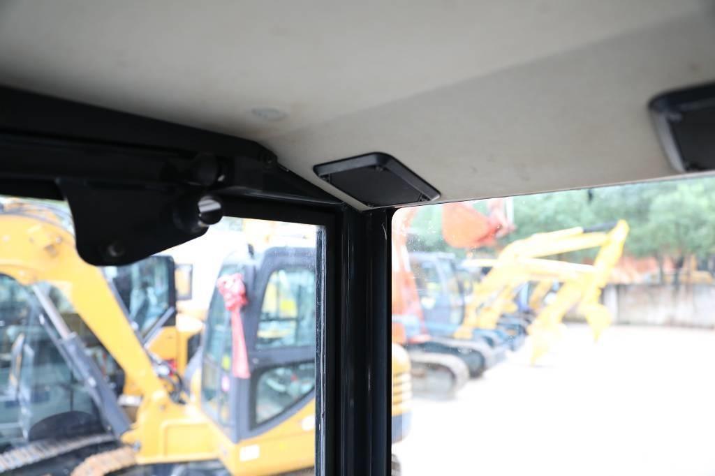 Hitachi ZX 55 USR Miniescavatori