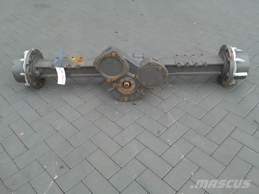 Volvo MT-L3025II Assi