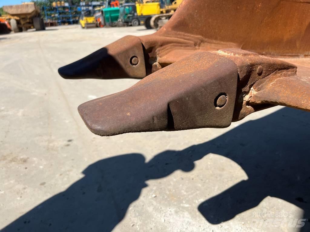 Verachtert CW45S Benne