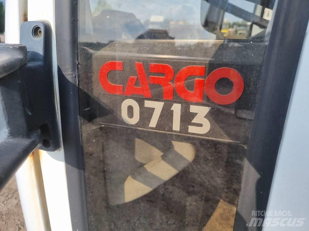 Ford CARGO 0713 Camion altro