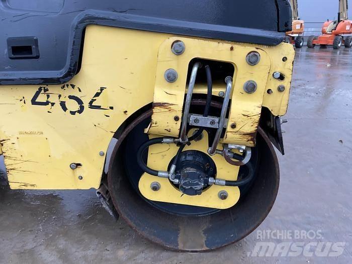 Bomag BW 80 AD-5 Rulli a doppio tamburo