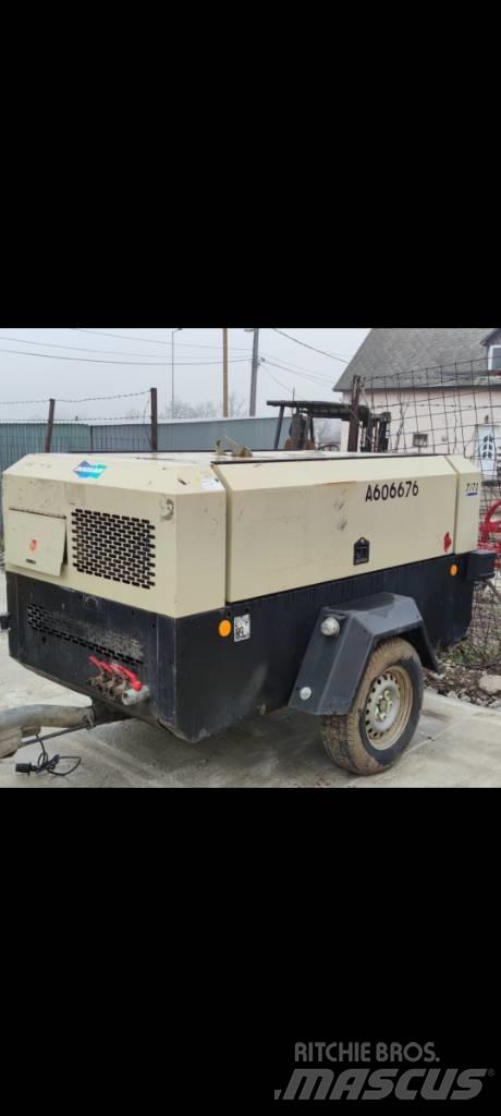 Doosan 7/71 Compressori