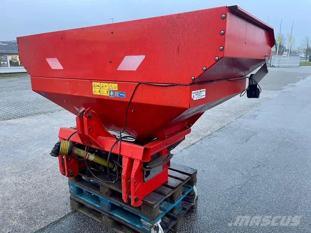 Kuhn MDS 935 Irroratrici di fertilizzante