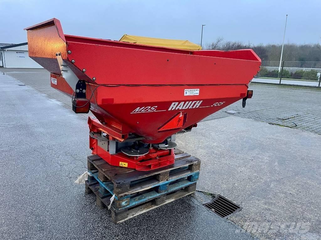Kuhn MDS 935 Irroratrici di fertilizzante