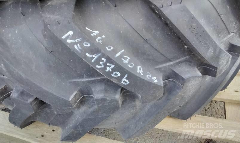 Michelin 400/70R24 Pneumatici, ruote e cerchioni