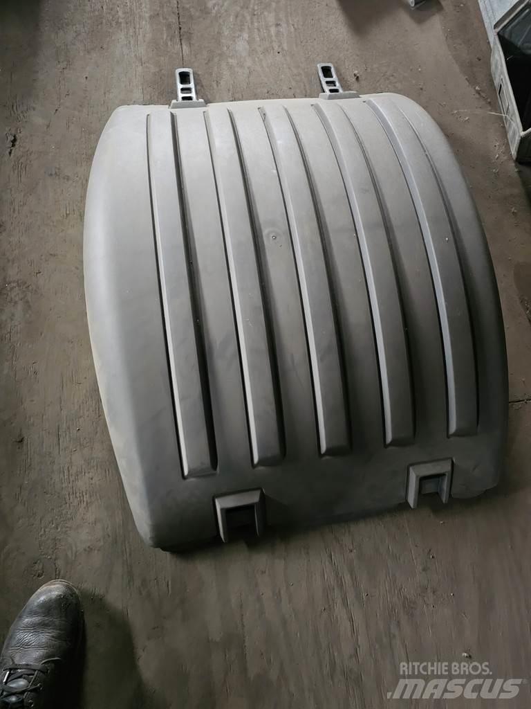  Covind SCANIA Trasporto - Altro