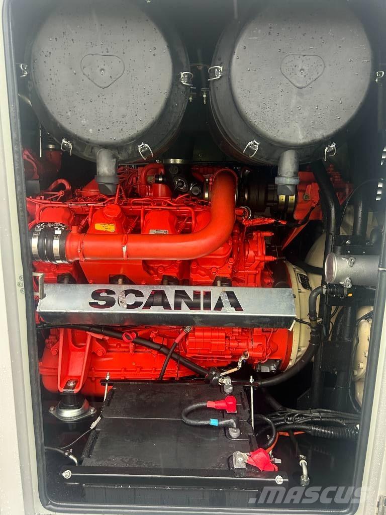  Tewatt TWT1200D-35F Compressori