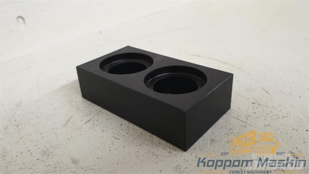 Ponsse P9167 Gru raccoglitrici