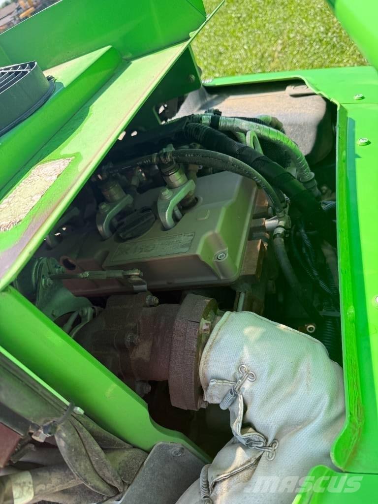 Avant 860 i Pale gommate
