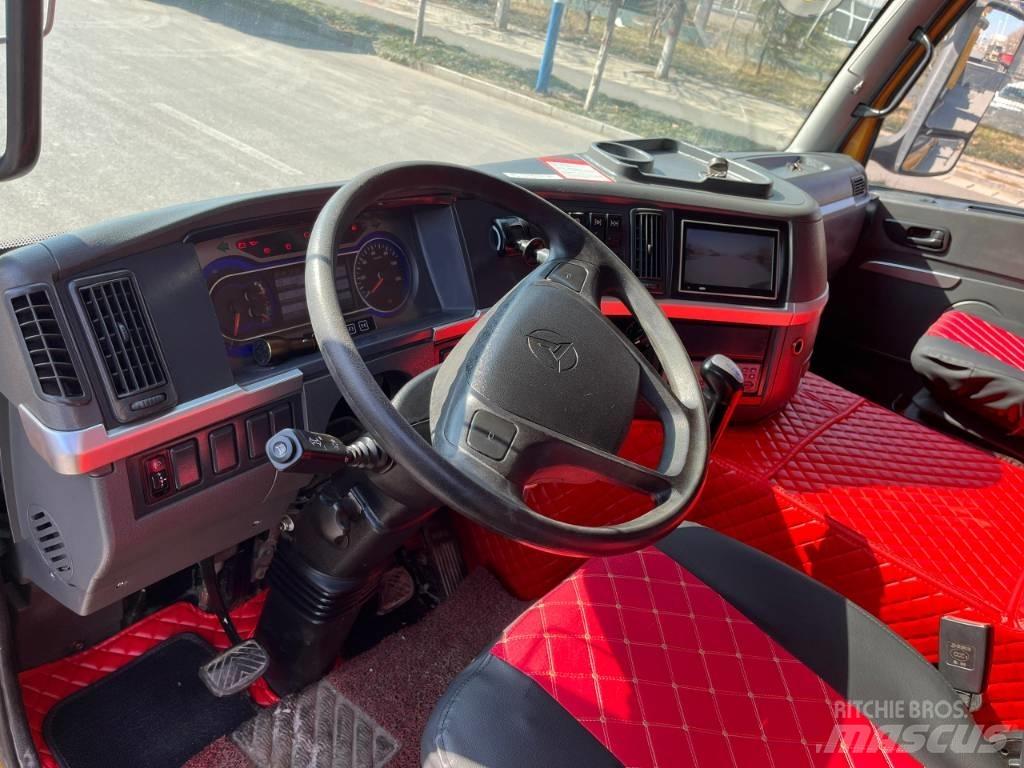 Sany STC800T6 Gru per tutti i terreni