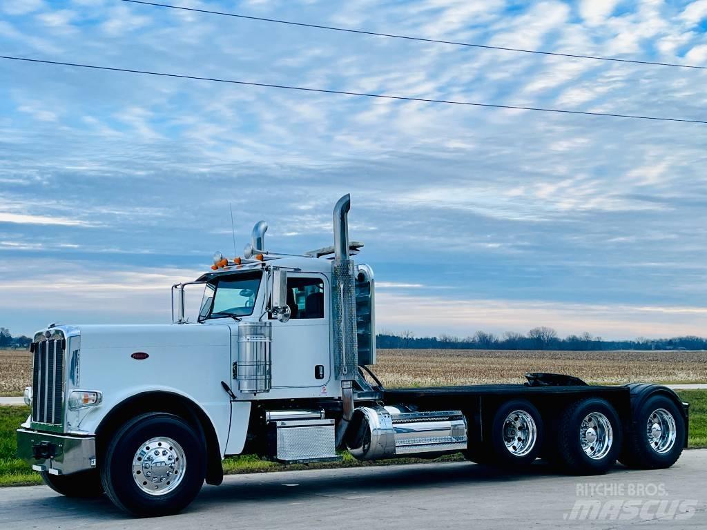Peterbilt 389 Motrici e Trattori Stradali