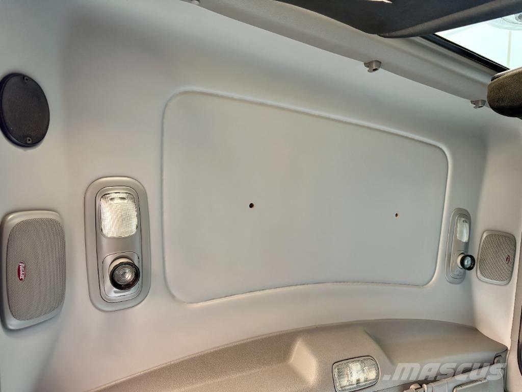 Peterbilt 389 Motrici e Trattori Stradali