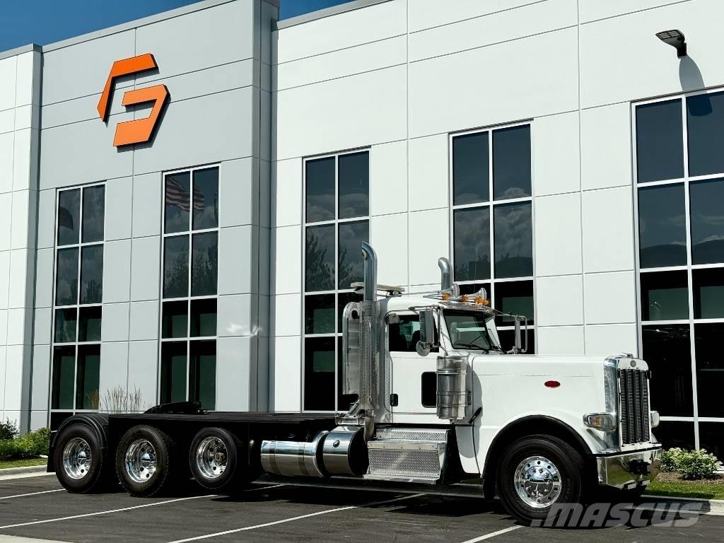 Peterbilt 389 Motrici e Trattori Stradali