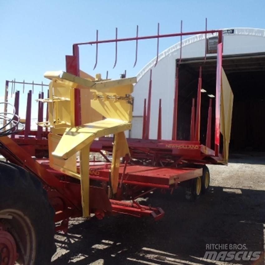New Holland 1033 Altri macchinari per falciare e trinciare