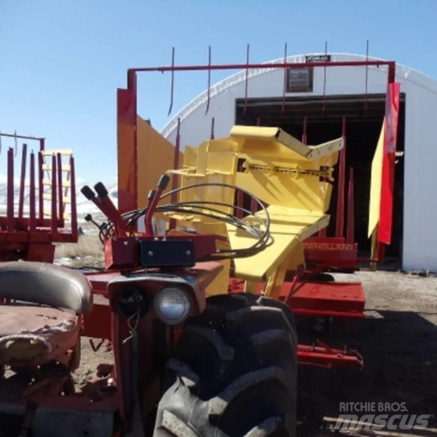 New Holland 1033 Altri macchinari per falciare e trinciare