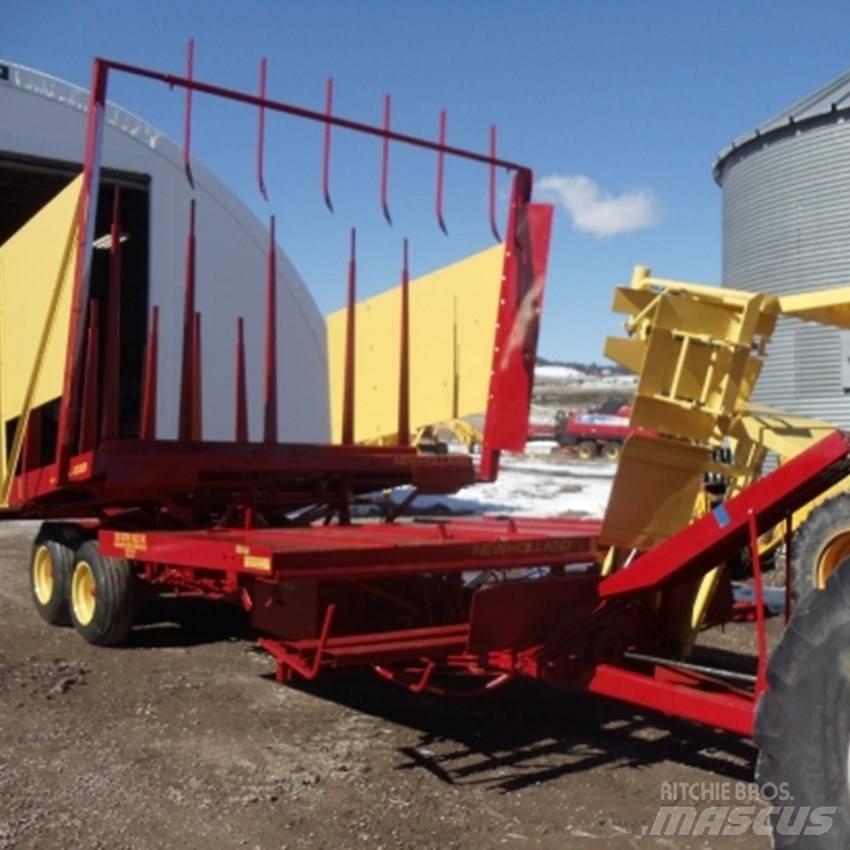 New Holland 1033 Altri macchinari per falciare e trinciare