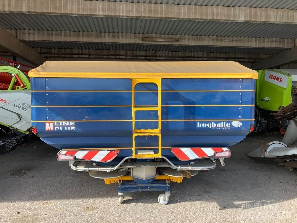 Bogballe M45W Z Spargiminerale