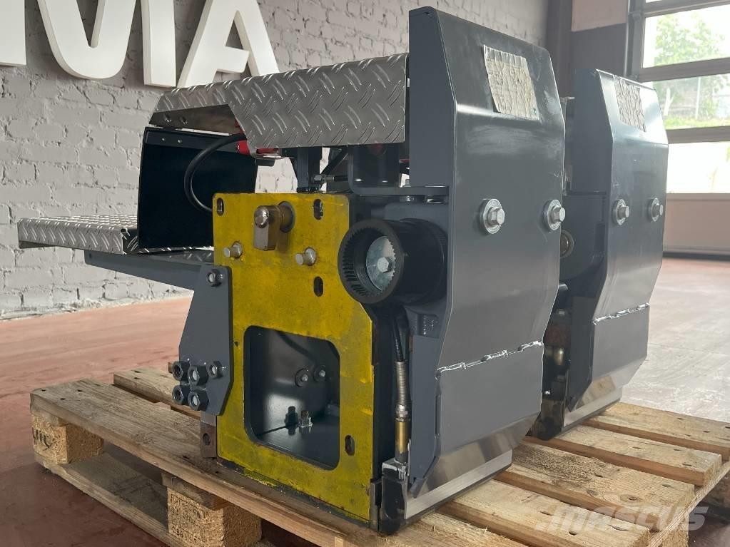 Vögele AB 500-3 TP1 Accessori per macchine asfaltatrici