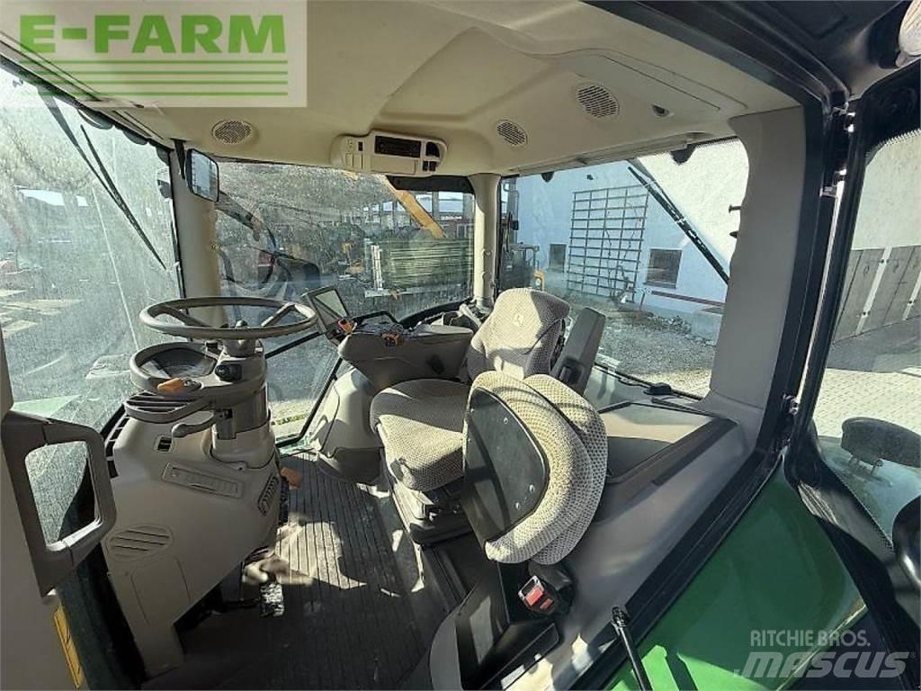 John Deere 6195r Trattori