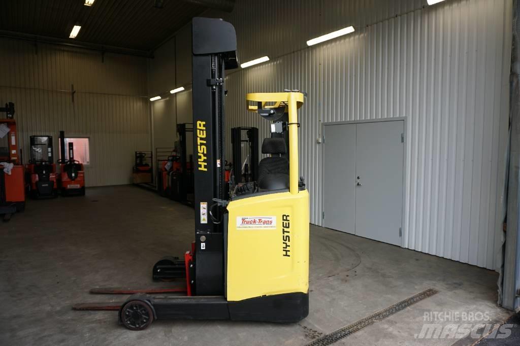 Hyster R1.4 Carrello retrattile