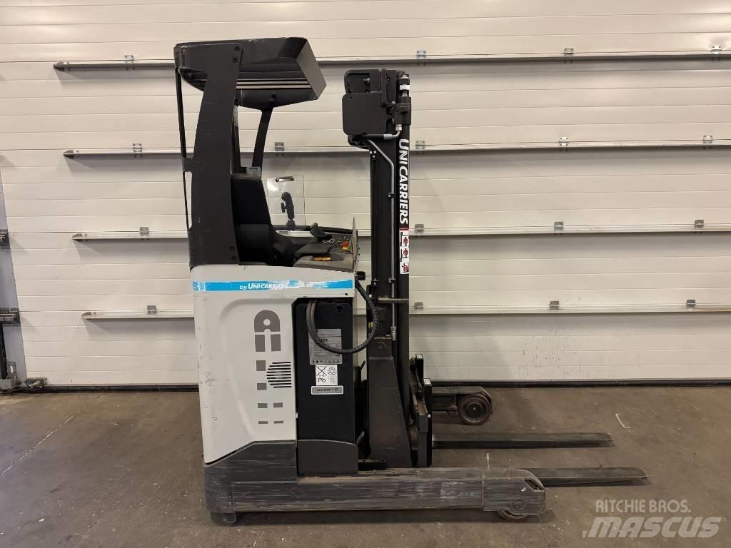 UniCarriers ULS 120 Carrello retrattile