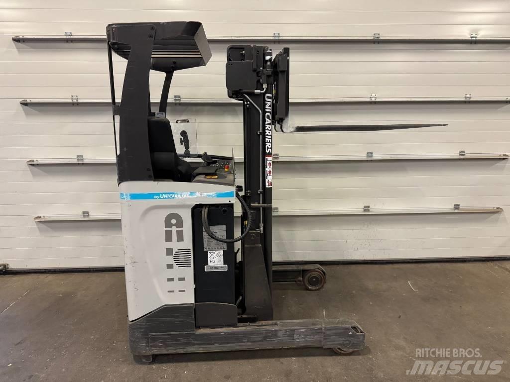 UniCarriers ULS 120 Carrello retrattile