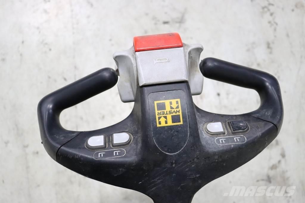 Hyster P2.5 Transpallet manuale